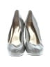 Madden Girl Gray Heels Size 9 - photo 2