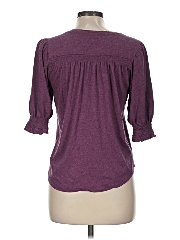 Democracy 3/4 Sleeve T-Shirt (view 2)