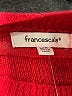 Francesca's Red Pullover Sweater Size XS - photo 7