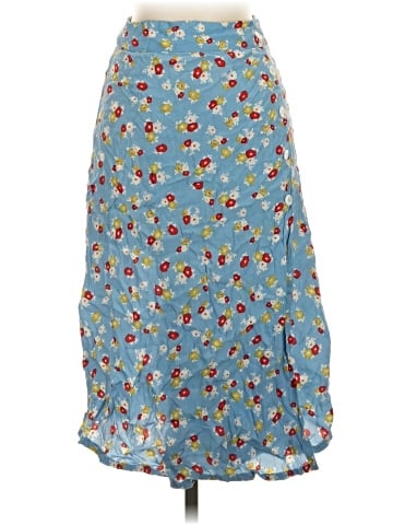 Faithfull the Brand Casual Skirt (view 1)