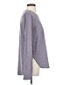 Athleta Gray Long Sleeve T-Shirt Size S - photo 4