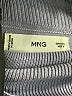 MNG Gray Turtleneck Sweater Size M - photo 7