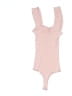 Mi ami Pink Bodysuit Size S - photo 2