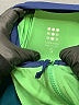 Title Nine Green Active T-Shirt Size S - photo 7