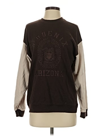 Garage Sweatshirt (view 1)