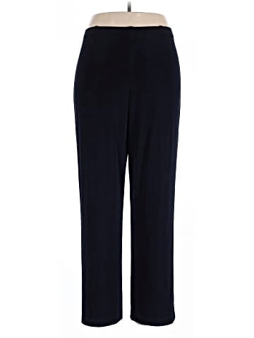 Travelers by Chico's Casual Pants (view 1)