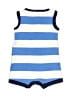 Carter's 100% Cotton Blue Short Sleeve Onesie Size Newborn - photo 2
