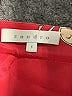 Sandro Hearts Red Cocktail Dress Size Sm (1) - photo 7