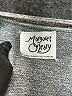 Margaret O'Leary Silver Cardigan Size 3X (estimated) - photo 7