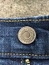Levi's Blue Jeans Size 14 - photo 7