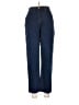 Gloria Vanderbilt 100% Cotton Blue Jeans Size 10 Petite - photo 1