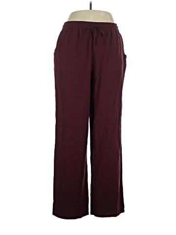 Chaco Casual Pants (view 1)