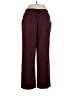 Chaco Burgundy Casual Pants Size XL - photo 1