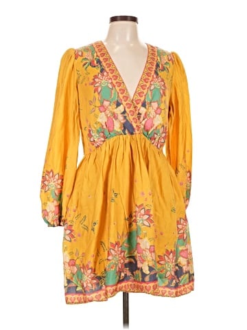 Antonio Melani Casual Dress (view 1)