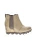 Sorel Tan Ankle Boots Size 9 - photo 1