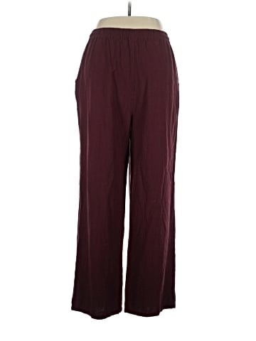 Chaco Casual Pants (view 2)