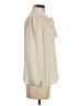 NANETTE Nanette Lepore 100% Polyester Ivory Long Sleeve Blouse Size XS - photo 4