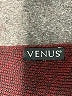 Venus Burgundy Pullover Sweater One size - photo 7