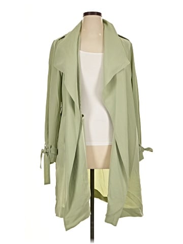 Avec Les Filles Jacket (view 1)