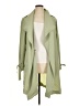 Avec Les Filles 100% Polyester Green Jacket Size XL - photo 1