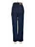 Gloria Vanderbilt 100% Cotton Blue Jeans Size 10 Petite - photo 2