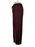 Chaco Burgundy Casual Pants Size XL - photo 5