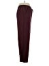 Chaco Burgundy Casual Pants Size XL - photo 4