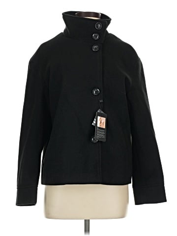 Chartou Coat (view 1)