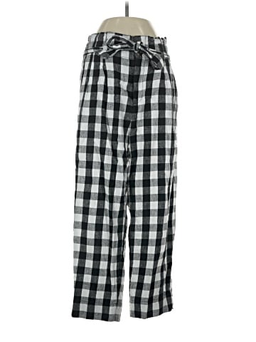 Madewell Linen Pants (view 1)
