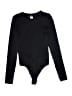 Sunday Best Black Bodysuit Size S - photo 1