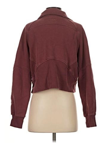 Lululemon Athletica Zip Up Hoodie (view 2)