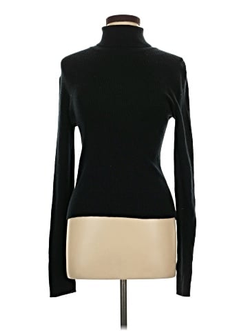 The Limited Turtleneck Sweater (view 1)