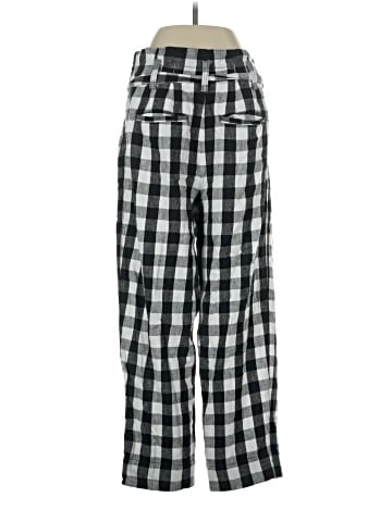 Madewell Linen Pants (view 2)
