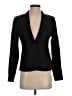 Banana Republic Black Blazer Size 0 - photo 1