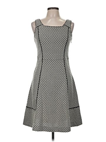 Lands' End Casual Dress (view 1)