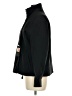 Chartou Black Coat Size M - photo 5