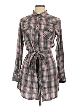 Panhandle Slim Casual Dress