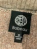 Bobeau Floral Brown Pullover Sweater Size M - photo 7