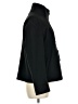 Chartou Black Coat Size M - photo 4