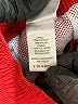 Janie and Jack Red Board Shorts Size 3-6 mo - photo 4