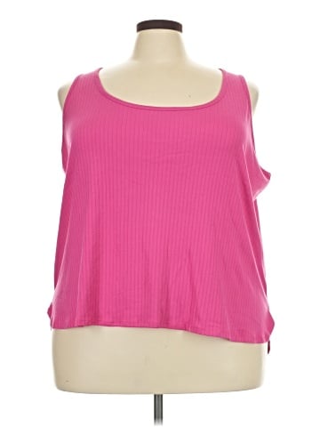Crown & Ivy Tank Top (view 1)