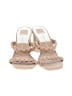 Dolce Vita Ivory Sandals Size 9 1/2 - photo 2