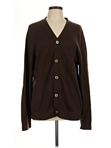 Uniqlo Cardigan (view 1)