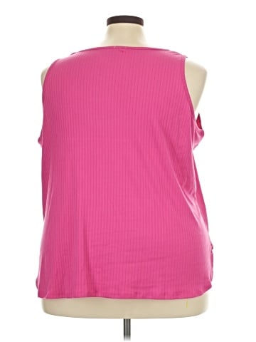 Crown & Ivy Tank Top (view 2)