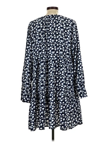 Ann Taylor LOFT Outlet Casual Dress (view 2)