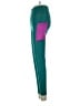 Fabletics Color Block Teal Active Pants Size S (estimated) - photo 5