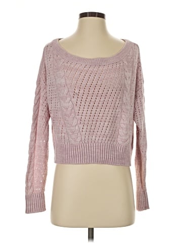 Garage Pullover Sweater (view 1)