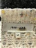 John & Jenn Tweed Ivory Pullover Sweater Size S - photo 7