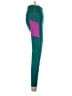 Fabletics Color Block Teal Active Pants Size S (estimated) - photo 4