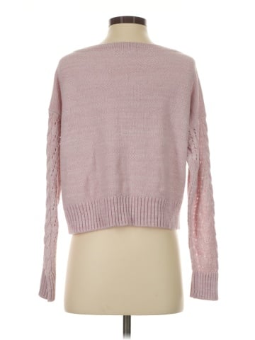 Garage Pullover Sweater (view 2)